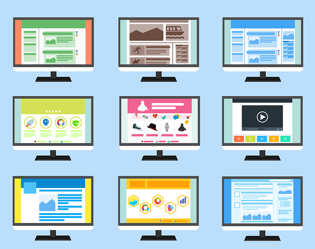 Free and Premium Concrete5 Themes for Website