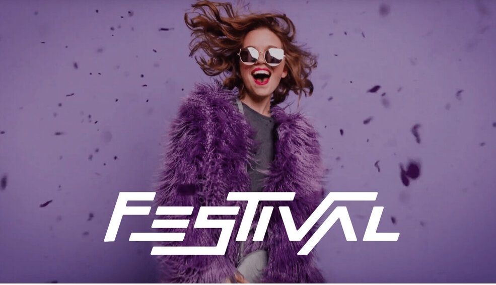 Festival condos vaughan