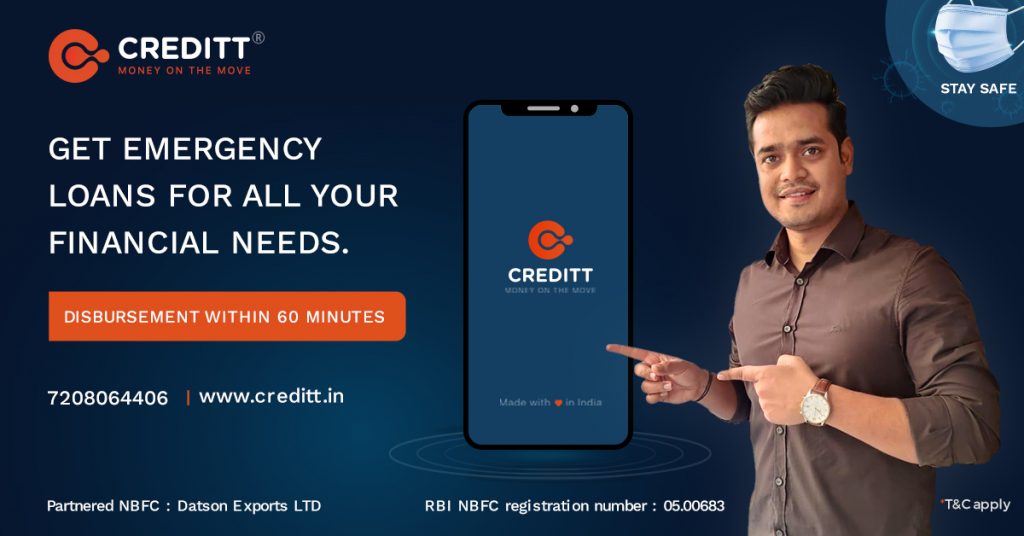 online loan app