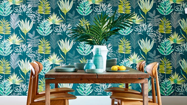 wallpaper print