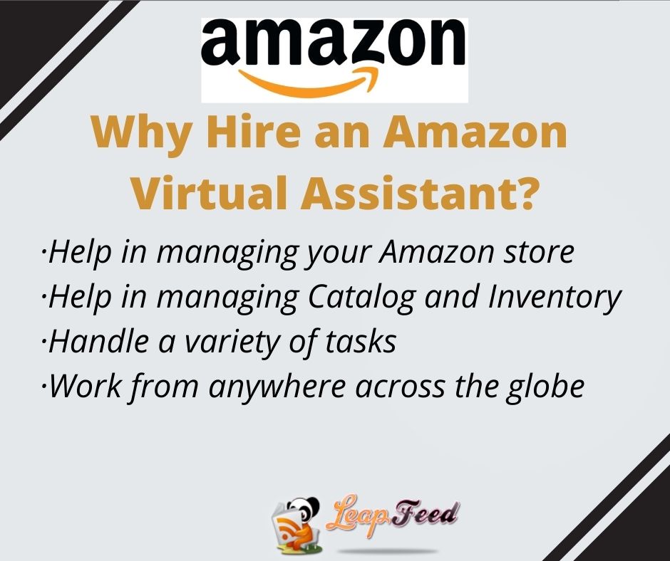 amazon marketing service