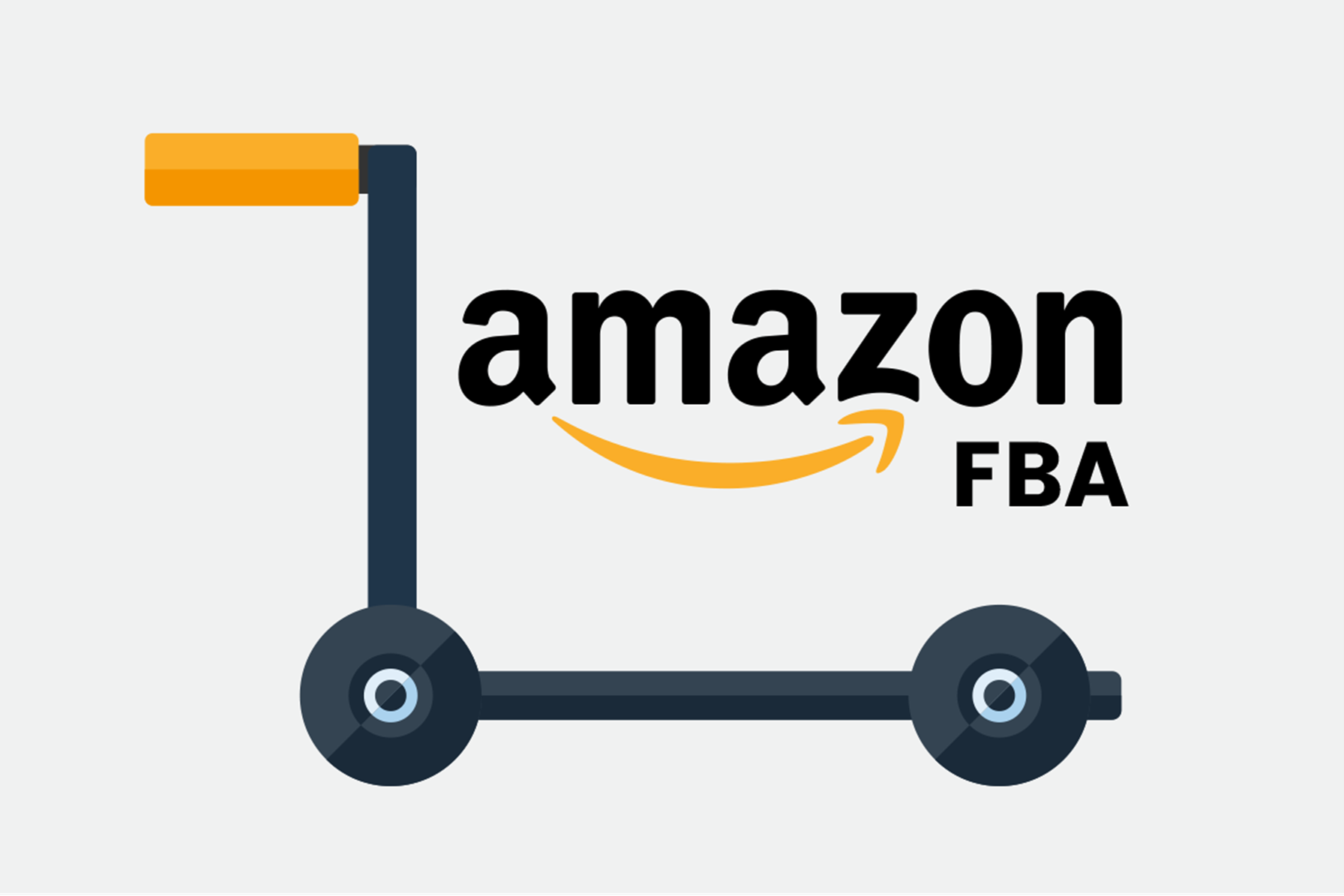 amazon fba business