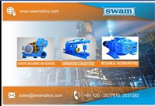 Bio gas blowers