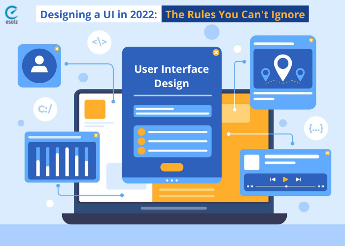 User Interface Design