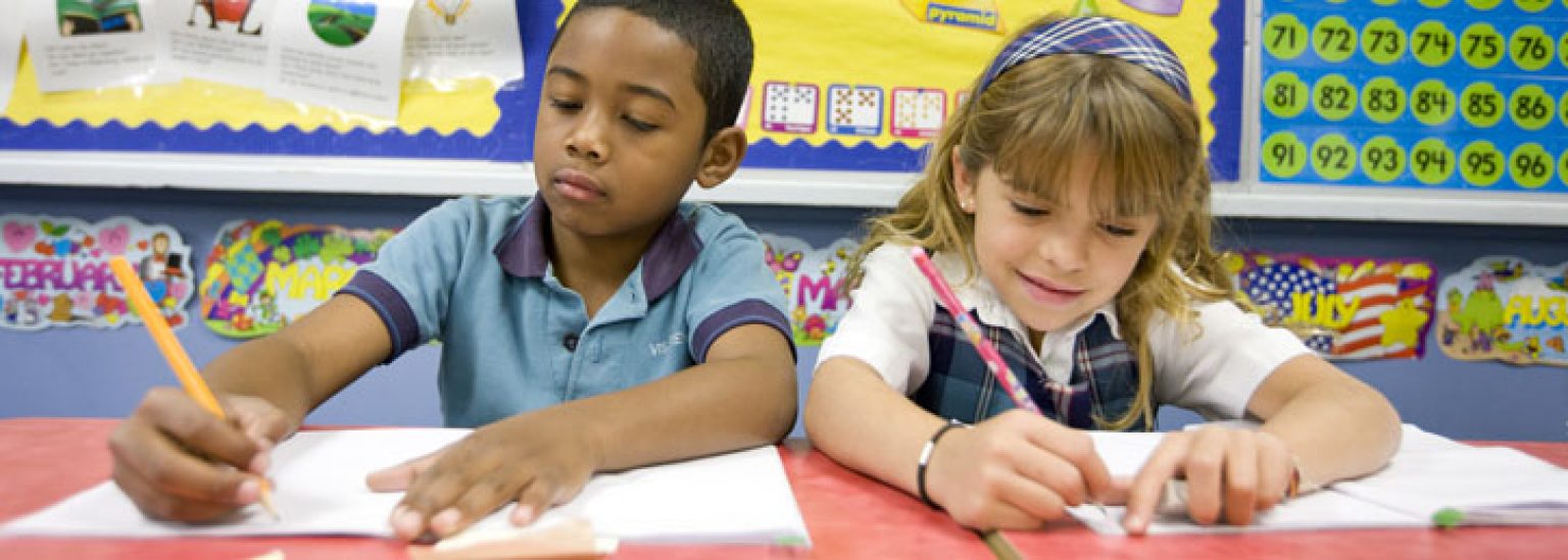 Mississauga elementary schools