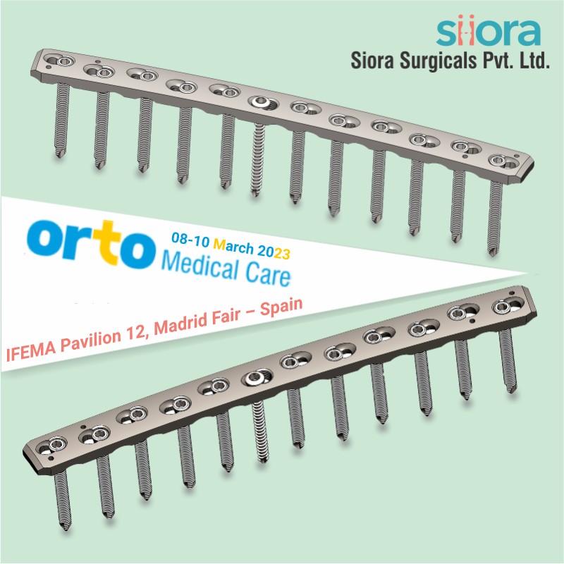 Orto Medical Care