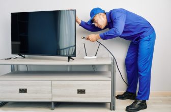TV Masters Offers Convenient and Quality TV Repair Services at Home in St. Petersburg