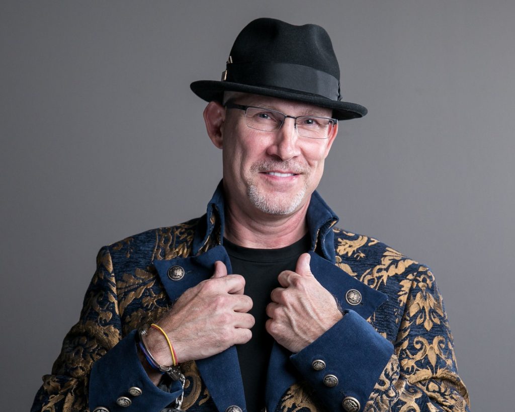 master magician Waller County