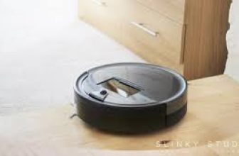 Revolutionize Your Cleaning Routine with Smart Technology
