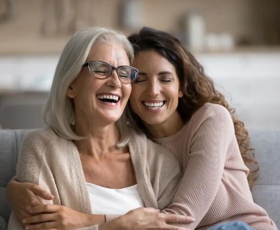 retirement communities Oakland