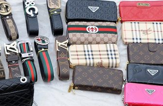 Legal Implications of Trading Counterfeit Designer Accessories