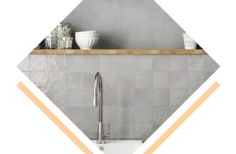 Should You Choose Ceramic Backsplash Tiles for Your Home?