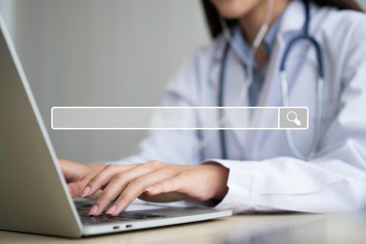 Medical SEO Services