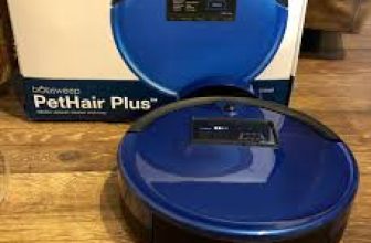 Beyond the Brooms: How Robot Vacuums Enhance Modern Living Spaces