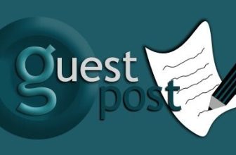 How Guest Post Services Improve Your Website’s Authority
