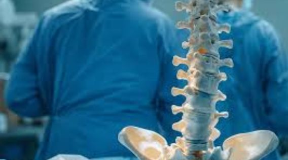 Best Spine Specialist in India - Contact a World-Famous Spine Specialist in Kolkata