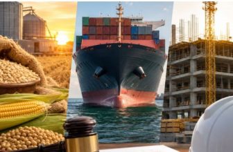 One Size Does Not Fit All: Sector Expertise Across Commodity, Shipping and Construction Arbitration