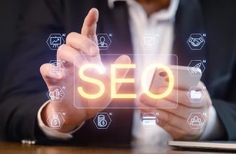 How Google Business Profile Supports Therapists SEO Services