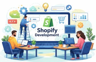 Shopify Development