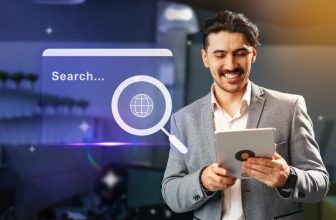 How Expert SEO Services Support Industrial Lead Generation