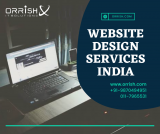 Affordable Website Designing Services in India