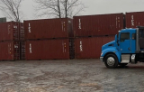 5 Vital Tips for Finding the Best Shipping Container for Rent in NY