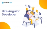 Reasons Why AngularJS is The Hot Pick for 2019 – Read and Know It Yourself!
