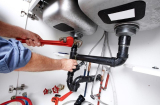 The Dallas Homeowner’s Guide to Plumbing and Metal Repairs