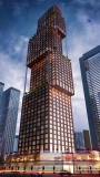 3D architectural renderings services in india