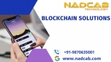 blockchain consulting agency in india