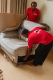 Responsible Ways to Get Rid of Unused Office Furniture When Moving