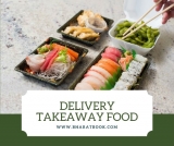 Global Delivery Takeaway Food Market : Revenue, Opportunity, Segment and Key Trends 2018-2023