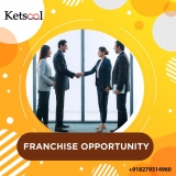 Grow Your Business With Ketsaal – Home and Kitchen Appliances Franchise
