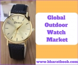 Global Outdoor Watch Industry Market Analysis 2019-2024