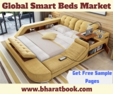 Global Smart Beds Market Size study, by Type and Regional Forecasts till 2024