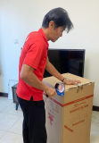 The Perfect Home Move Timeline: An 8-Week Step-by-Step Guide
