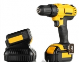Automotive Industry Booming with the help of Battery Power Tools
