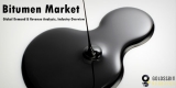Bitumen Market Analysis on Global Demand from Construction Industry
