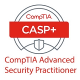 CompTIA CASP+ Certification – The Perfect Choice for a Career in Cybersecurity