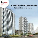 Best Location Flats in chandigarh