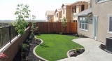 Concrete landscaping can add so much to your yard
