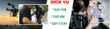 Dich Vu Quay Phim Event, Dam Cuoi, Gioi Thieu San Pham Q2