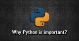 Four Reasons Why Python Is a Good Programming Language