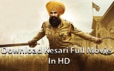 Download Kesari Full Movie In HD