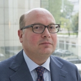 Confindustria Servizi HCFS: the biography of President Lorenzo Mattioli