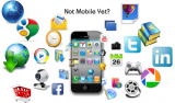 Mobile application development
