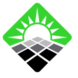 High Efficiency Solar Panels system