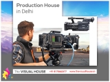 Why to Hire a Film Production House?